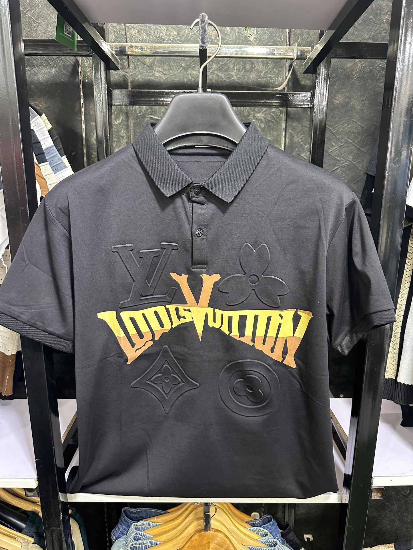 Turkish imported Polo