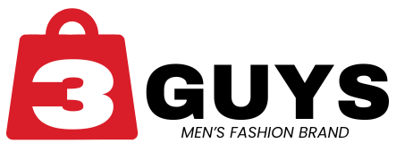 3 GUYS
