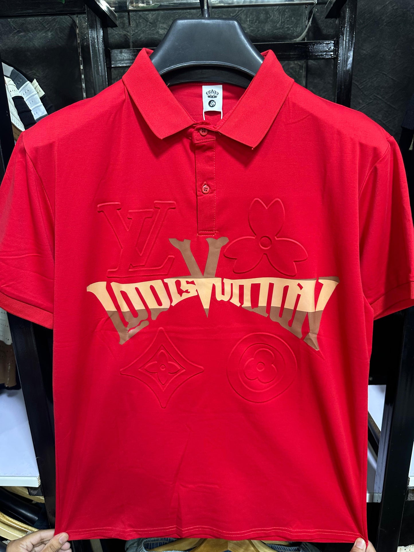 Turkish imported Polo