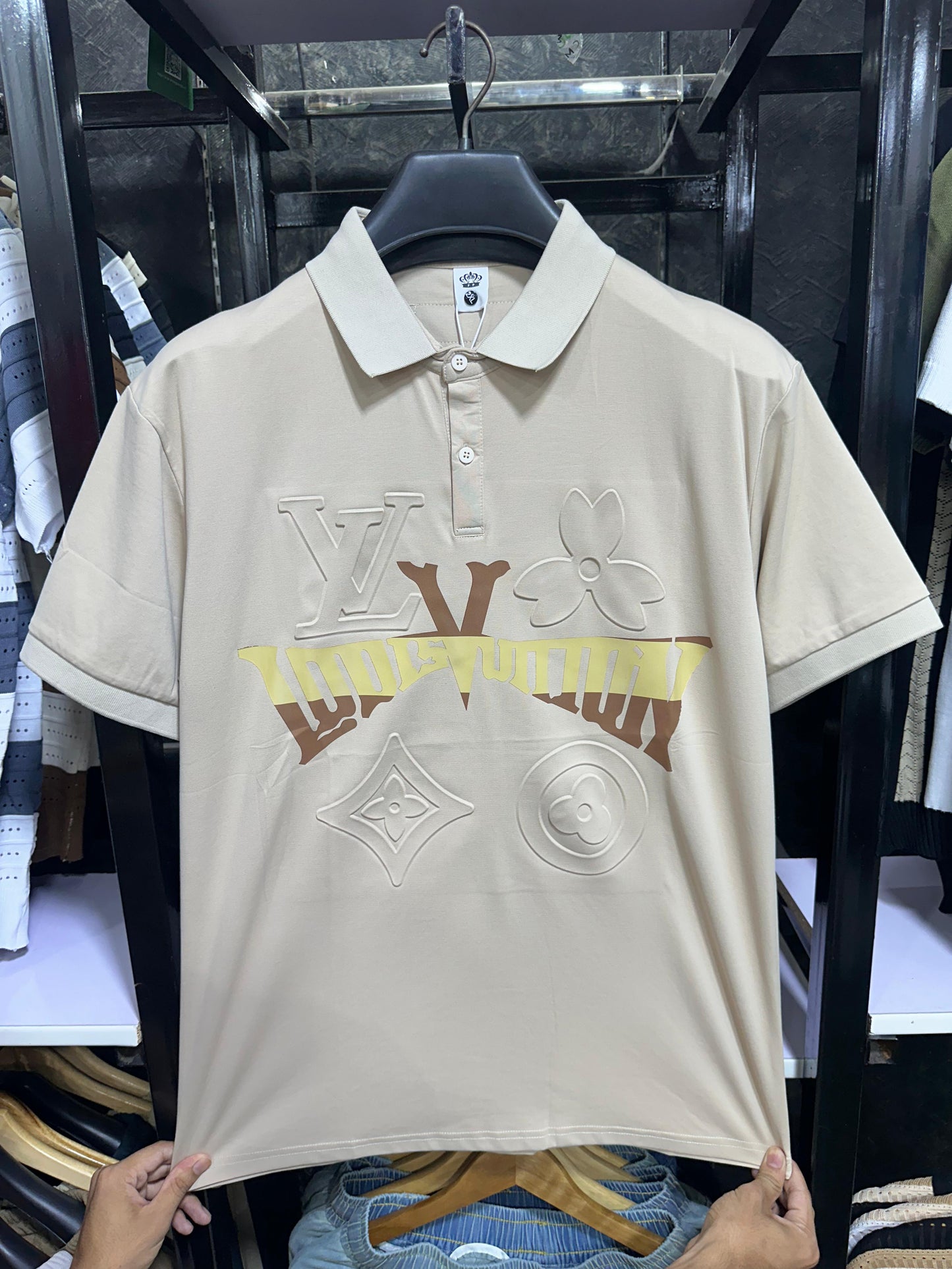 Turkish imported Polo