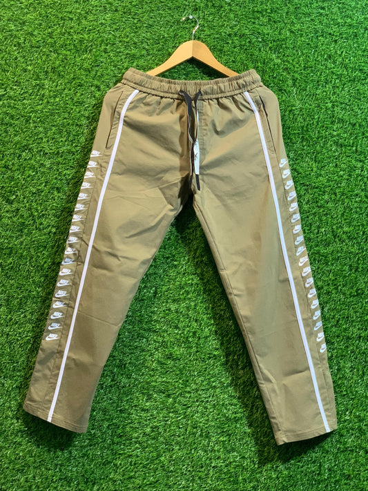 Premium Oversized Baggy Trousers – Streetwear Comfort Fit