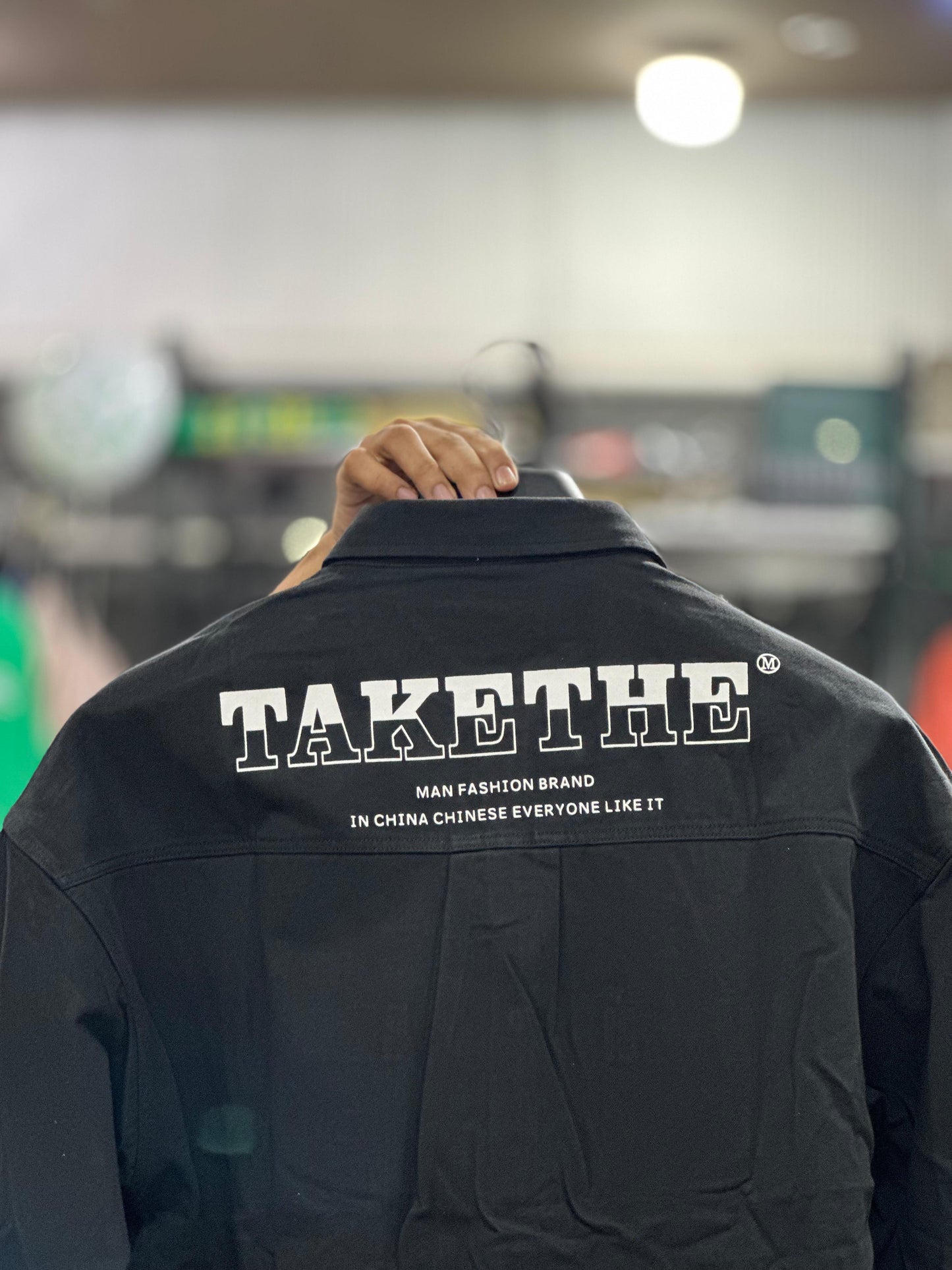 Turkish Imported Casual Shirt – Classic Double Pocket Style