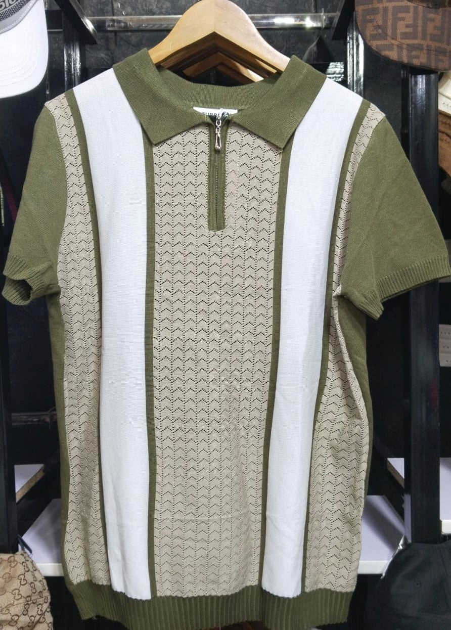 Turkish zipper old Money